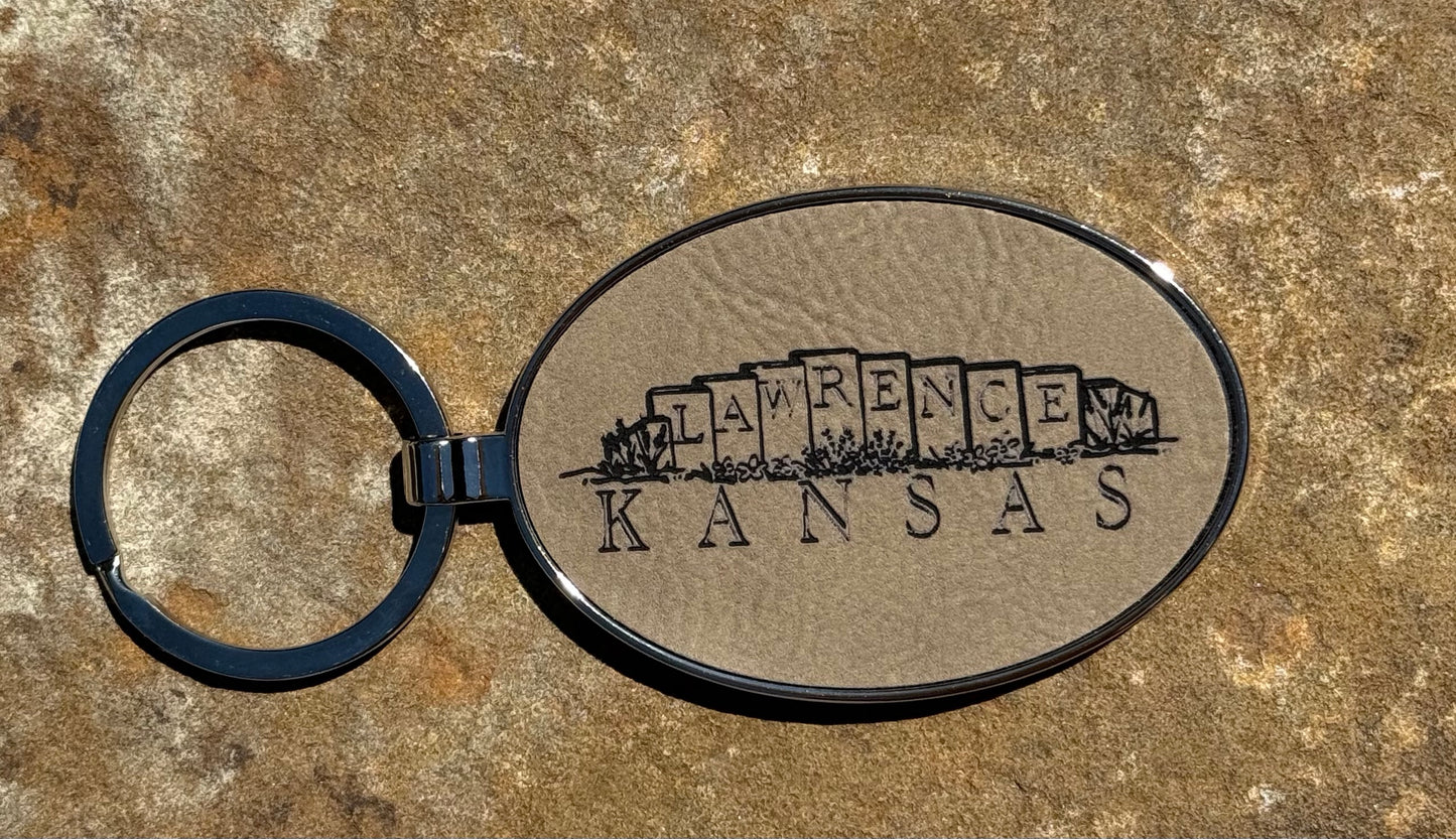 Welcome to Lawrence Keychain